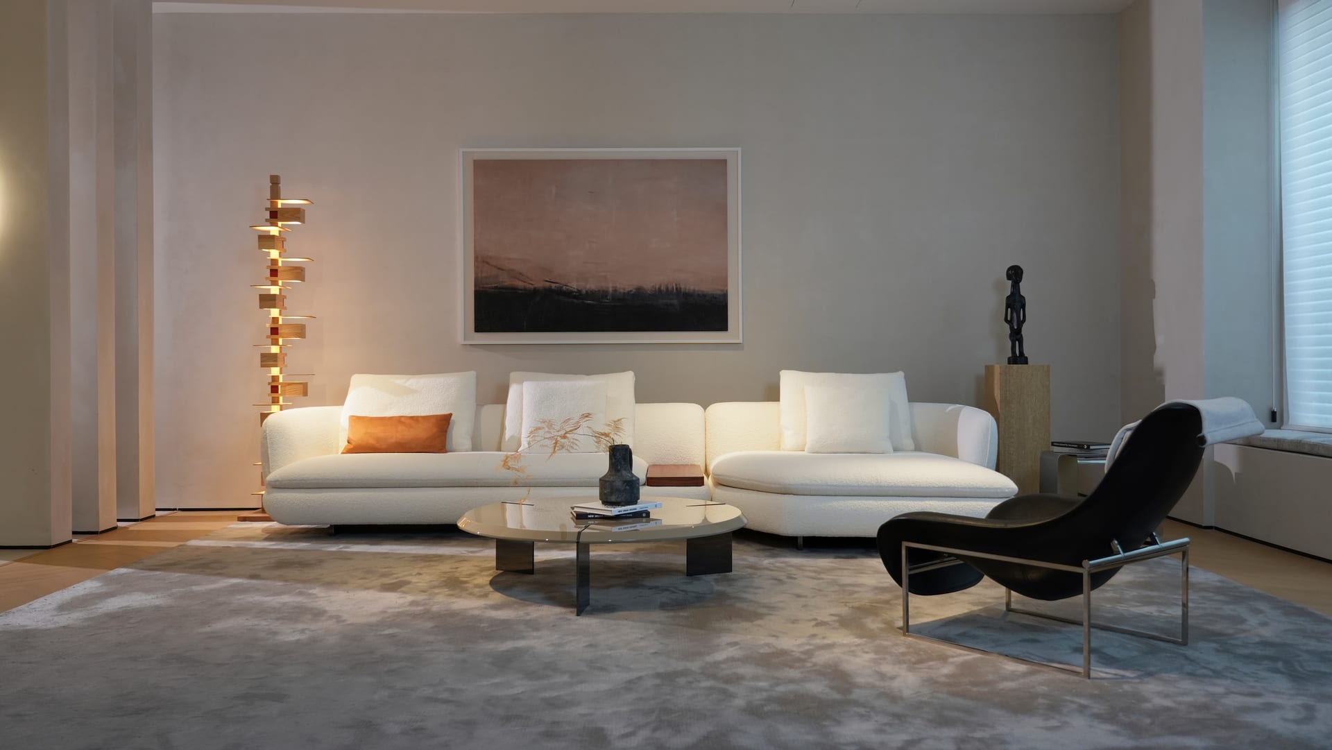 Vivian Sofa